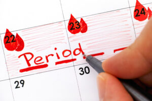 menstrual cycle calculator