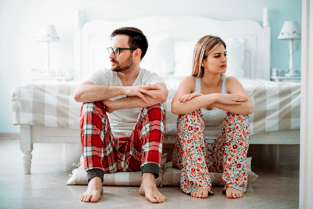ivf failure