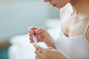 Fertility Test Online