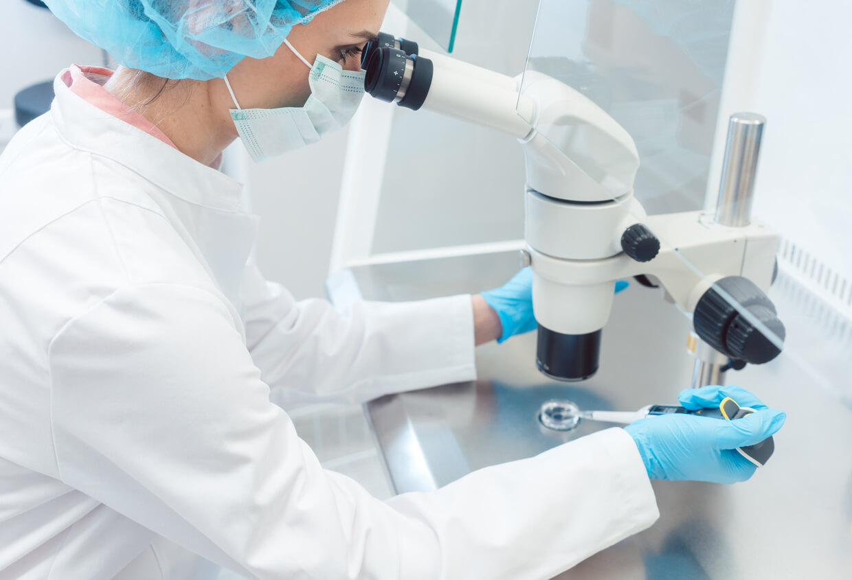 A Comprehensive And Universal Approach For Embryo Testing In Patients ...