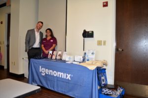 Igenomix Clinic Conference2